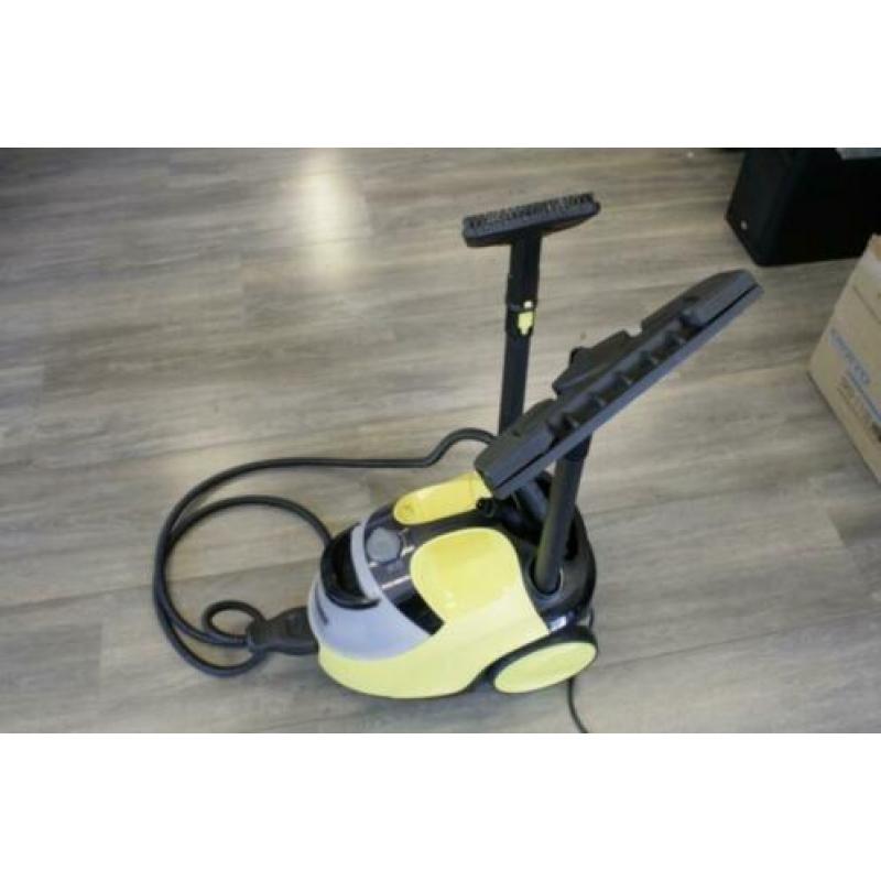 Karcher Karcher sc5800c in nette staat 373