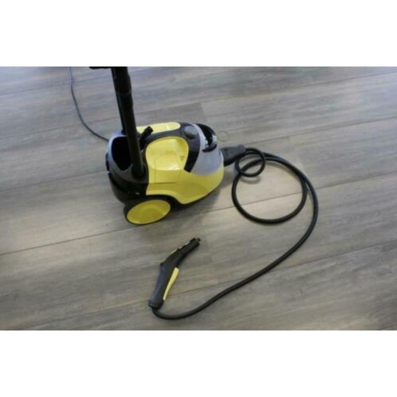 Karcher Karcher sc5800c in nette staat 373