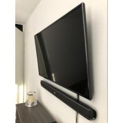 Panasonic Ultra HD 4K Smart LED TV (Vierra)