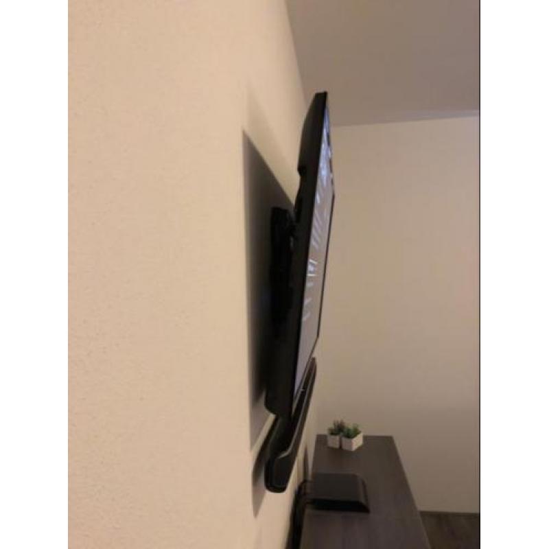 Panasonic Ultra HD 4K Smart LED TV (Vierra)