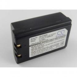 CS Accu Batterij voor Symbol SPT1700 - 3600mAh 3.7V