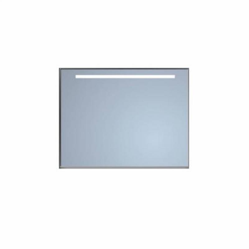 Badkamerspiegel Sanicare Q-Mirrors Ambiance en ‘Warm Whit...