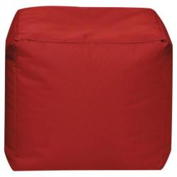 Sitting Point Cube SCUBA - Rood