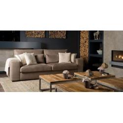 het anker, Nebbiolo Puzzle Aspen easy sofa urban sofa