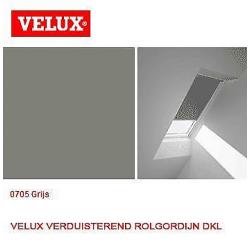 VELUX verduisterend rolgordijn voor dakraam PK10 - P10 - 410