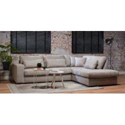 het anker, Nebbiolo Puzzle Aspen easy sofa urban sofa