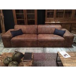 het anker, Nebbiolo Puzzle Aspen Maxfurn Easy Sofa