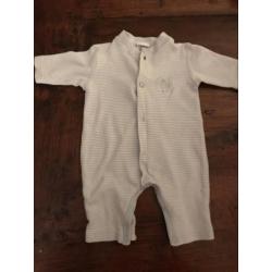 Jongen maat 50 Tuuf/Petit Bateau/Hema