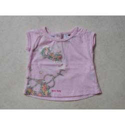 (P38) SALE! Hello Kitty shirtje